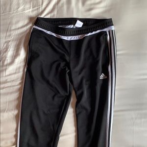 Adidas joggers